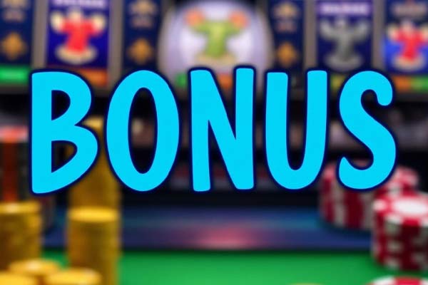 Бонус