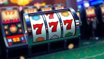 Игровой автомат