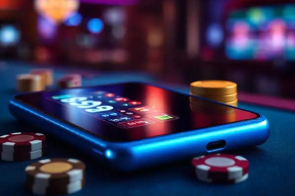 Мобильная версия