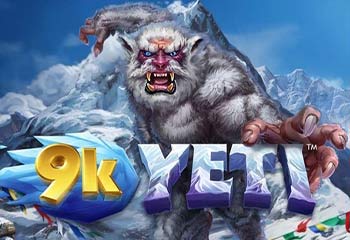 9k Yeti
