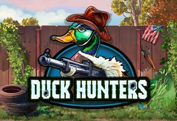 Duck Hunters