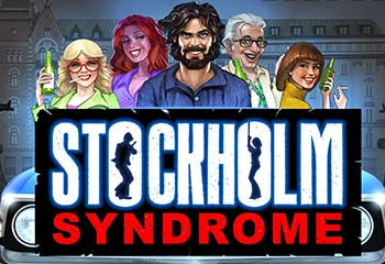 Stockholm Syndrome