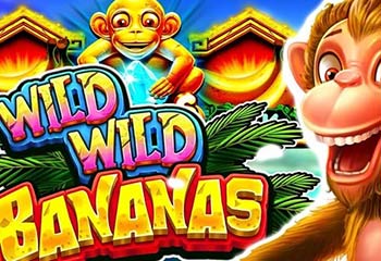 Wild Wild Bananas